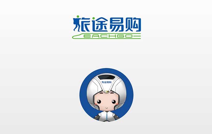IP設計|品牌形象設計|上海公司吉祥物設計